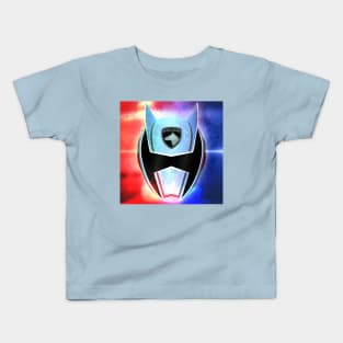 SPD 7 SHADOW RANGER - ANUBIS "DOGGIE" CRUGER POWER RANGERS SPD Kids T-Shirt